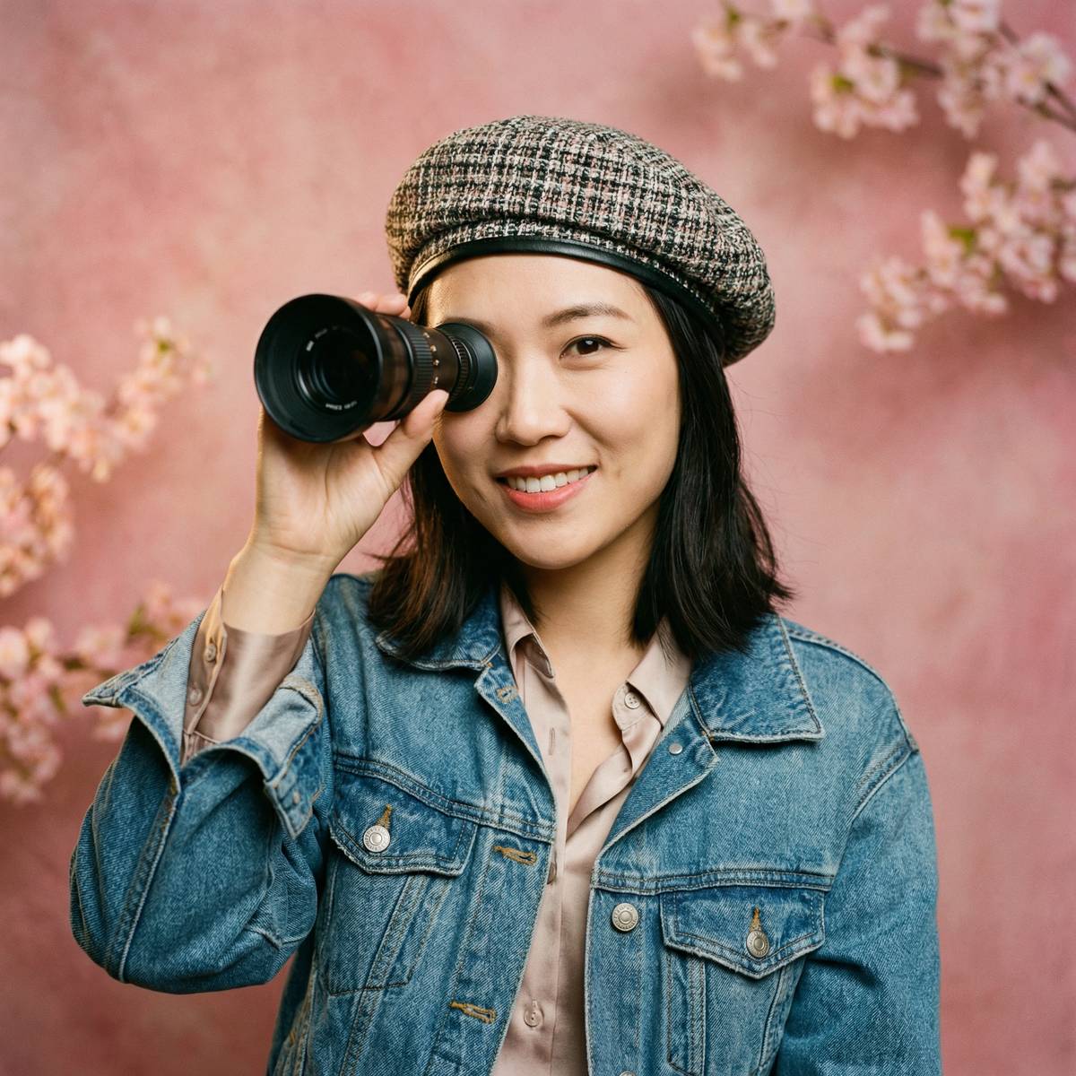 蓝导航传媒写真