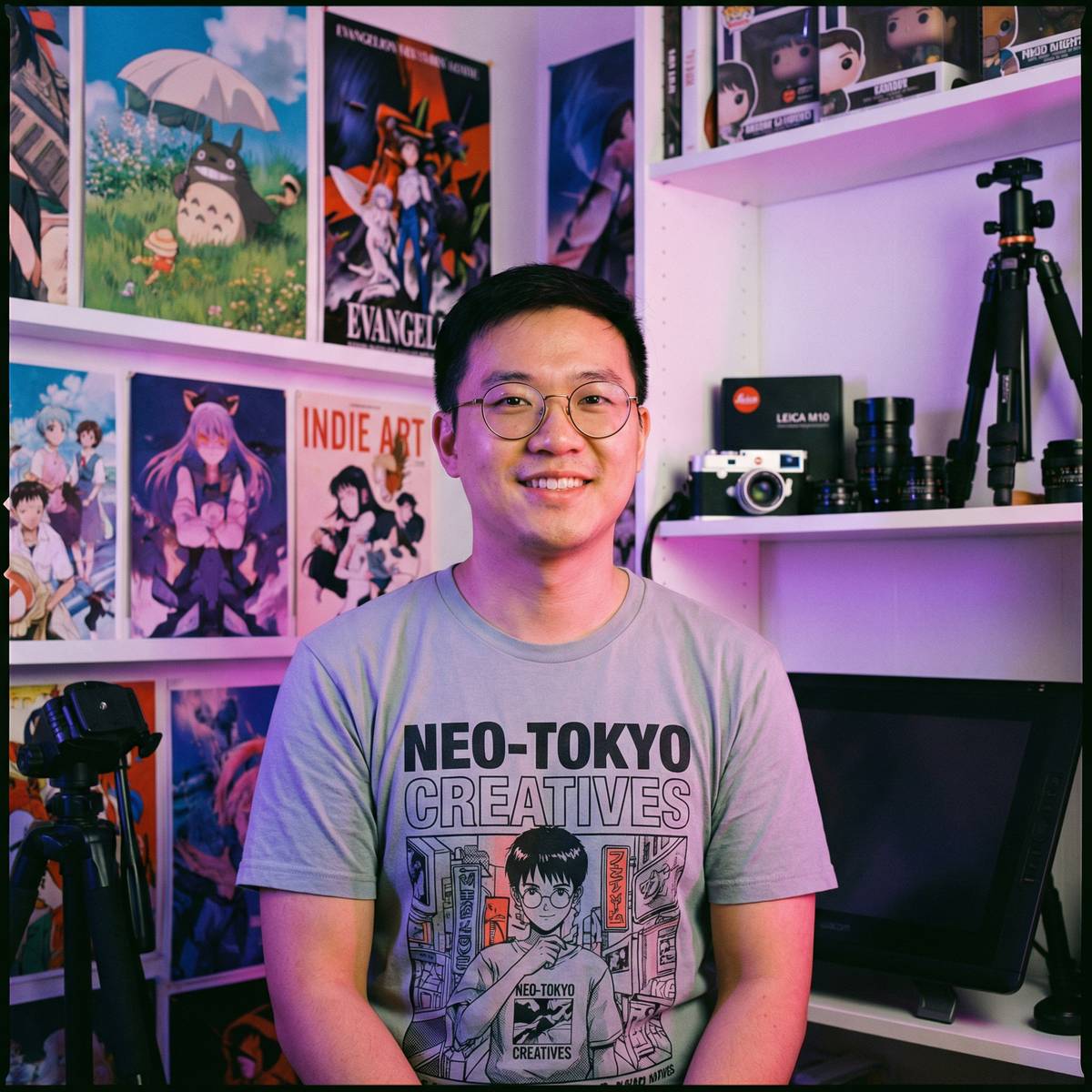 蓝导航动漫Cosplay传媒